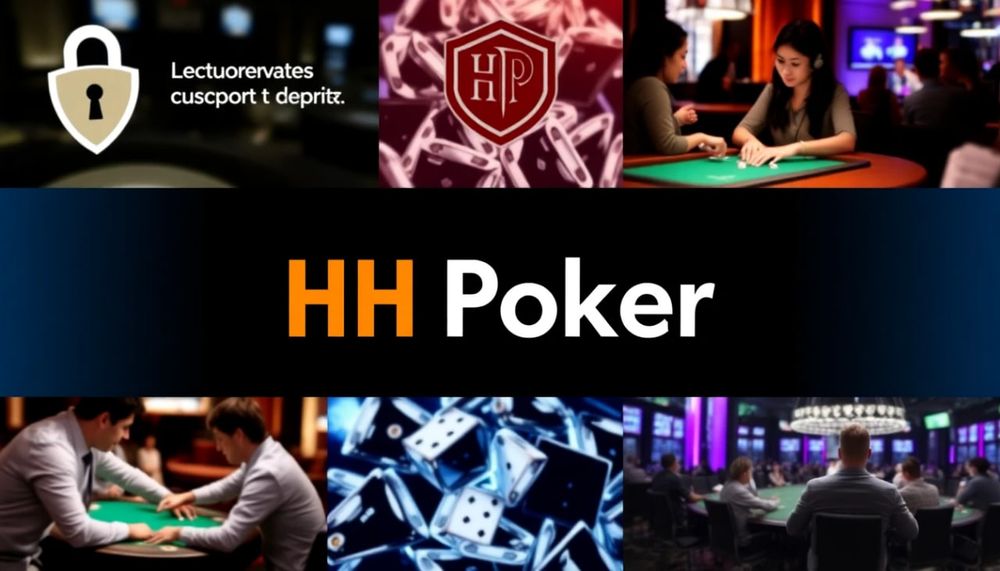 德扑圈poker官网下载官方界面
